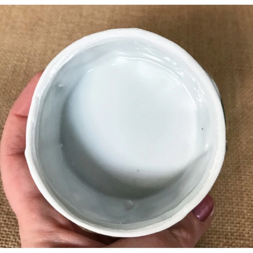 Vintage 3D Fruit Porcelain Trinket Dish Coastal Grandma Cottage Farm Core - Picture 8 of 8
